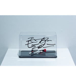 Motor show (The Used)