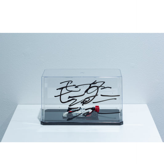 モーターショー（The Used）