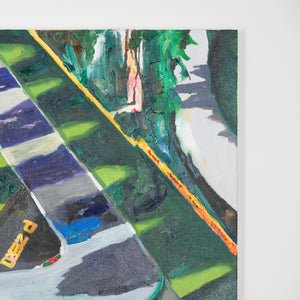 Streetscape - Monza, Italy