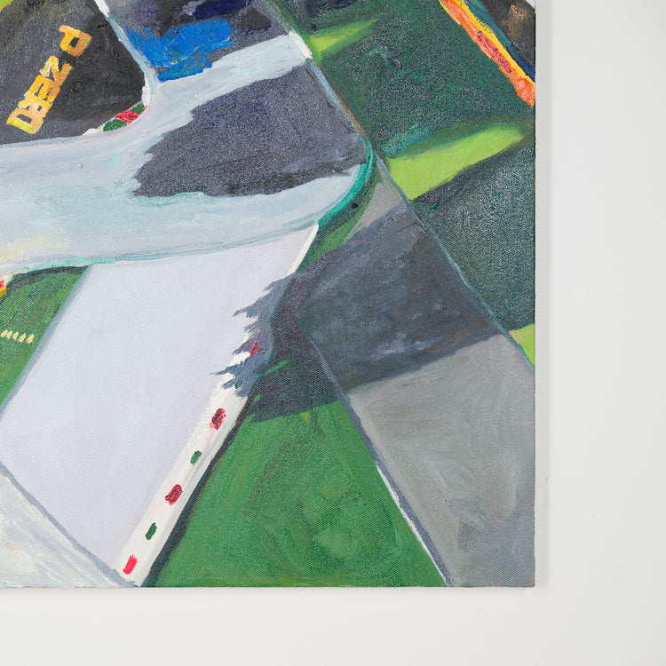 Streetscape - Monza, Italy