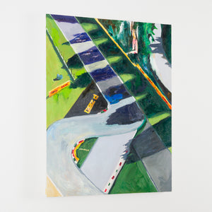 Streetscape - Monza, Italy