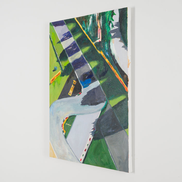 Streetscape - Monza, Italy