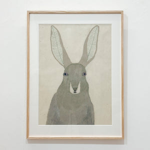 ウサギ