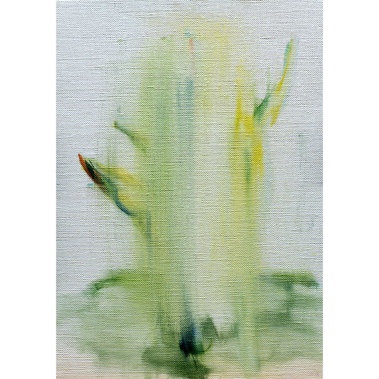 春の