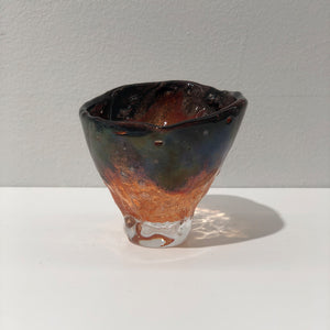 A View from the Glass - Birth -