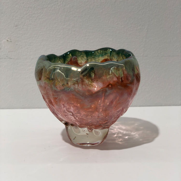 Scenes from Glass - Vernal Equinox -