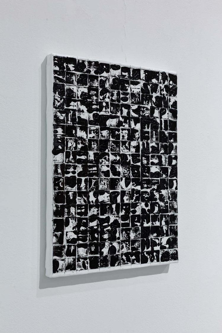 『光の集積』-22