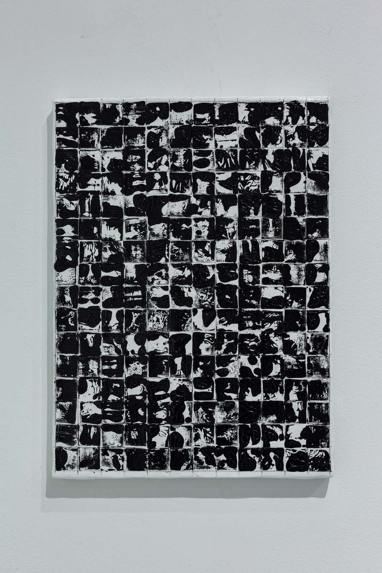 『光の集積』-22