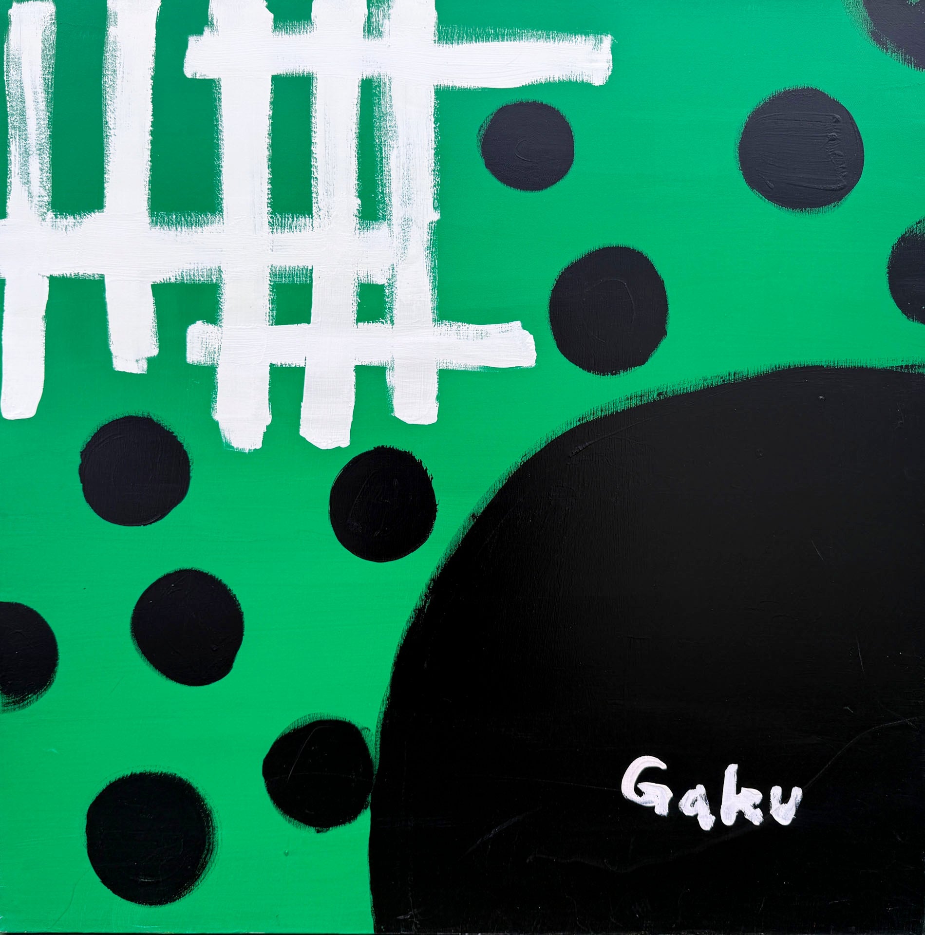 GAKU