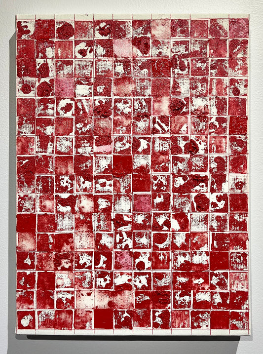 『光の集積』-21