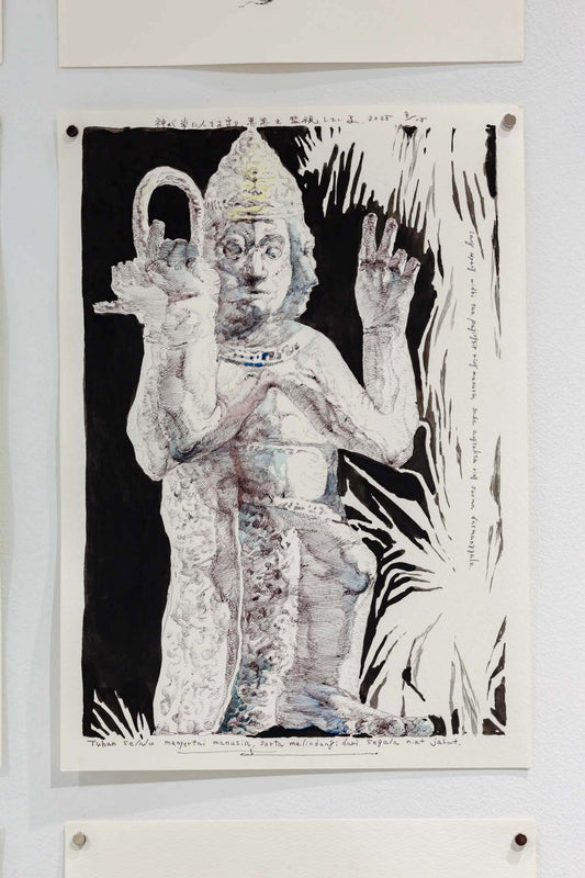 God always protects people and watches over evil intentions.