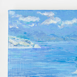 Landscape image