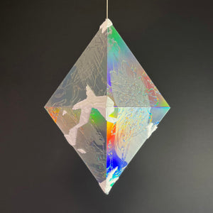 琉球ツツジ藤万葉