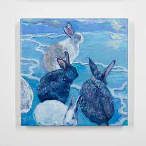 Island Rabbits 01