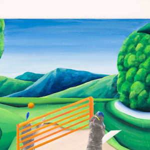 「IN the memory that flows.」