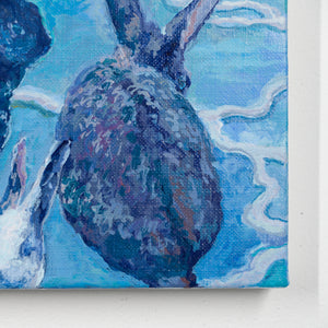Island Rabbits 01