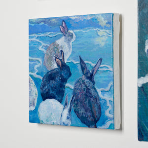 Island Rabbits 01