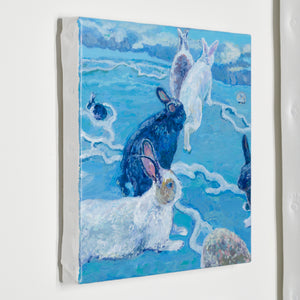 Island Rabbits 02