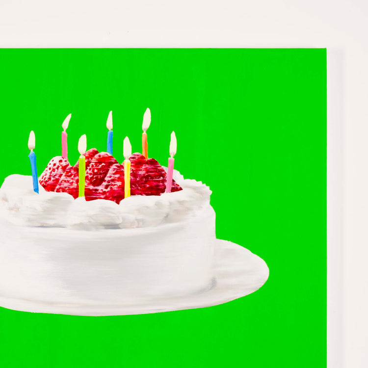 Clear Vision birthday