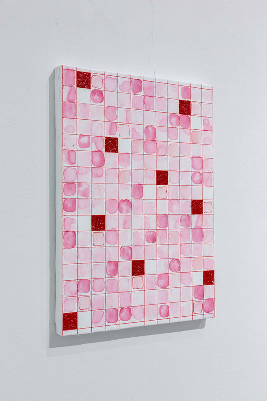 『光の集積』-13