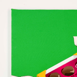 Clear Vision chocolate