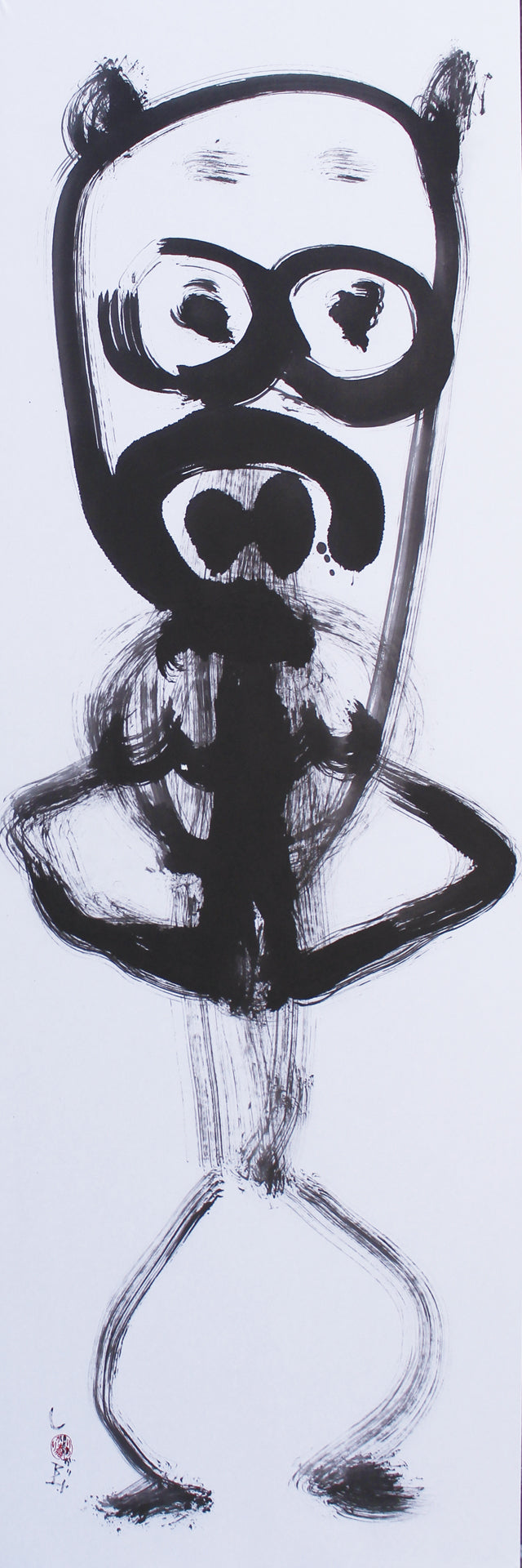 Arhat No.2