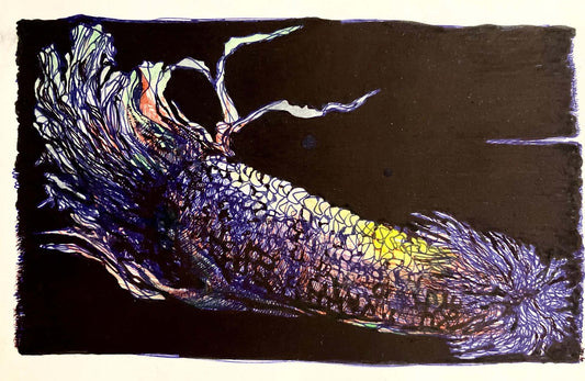 Notes for Great Nature