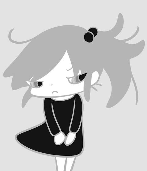 な〜んだ