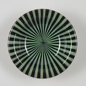 Mushroom Plate