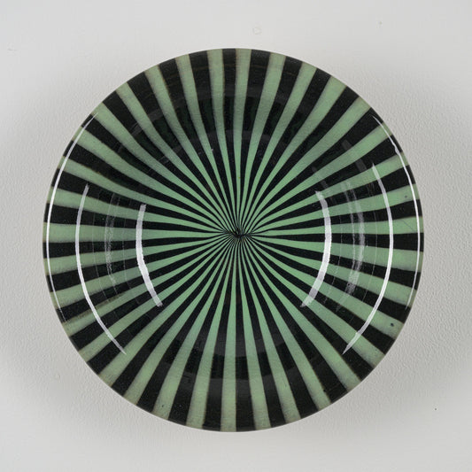 Mushroom Plate