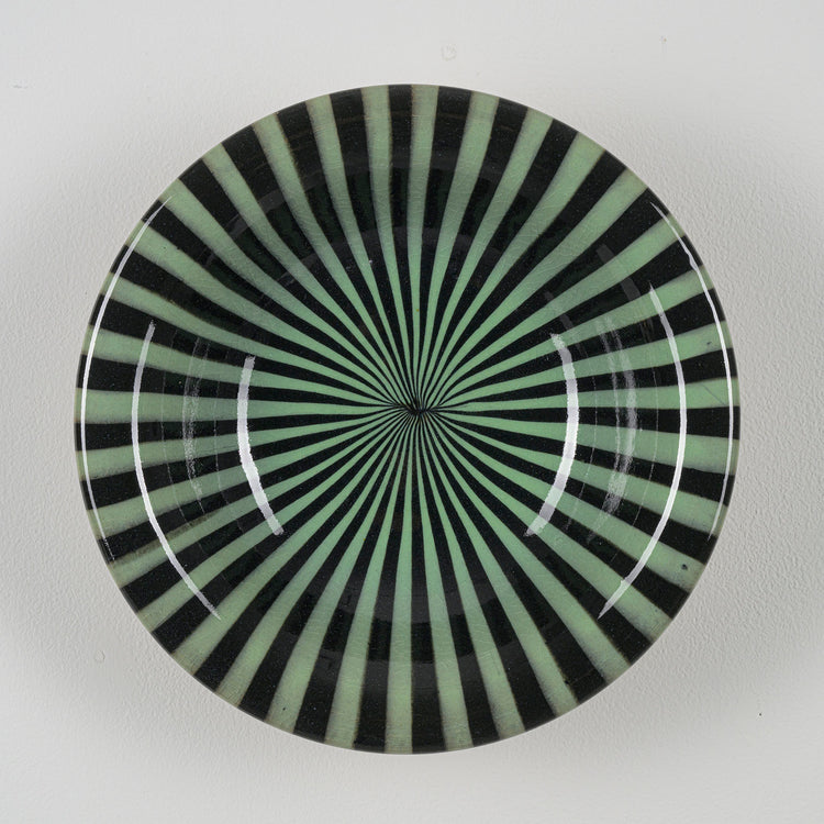 Mushroom Plate