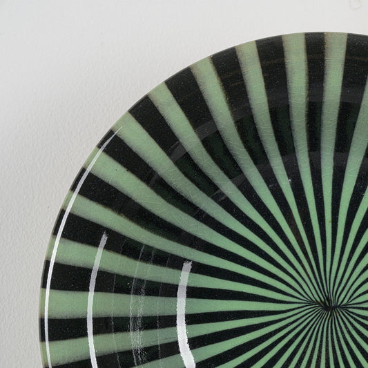 Mushroom Plate