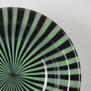 Mushroom Plate