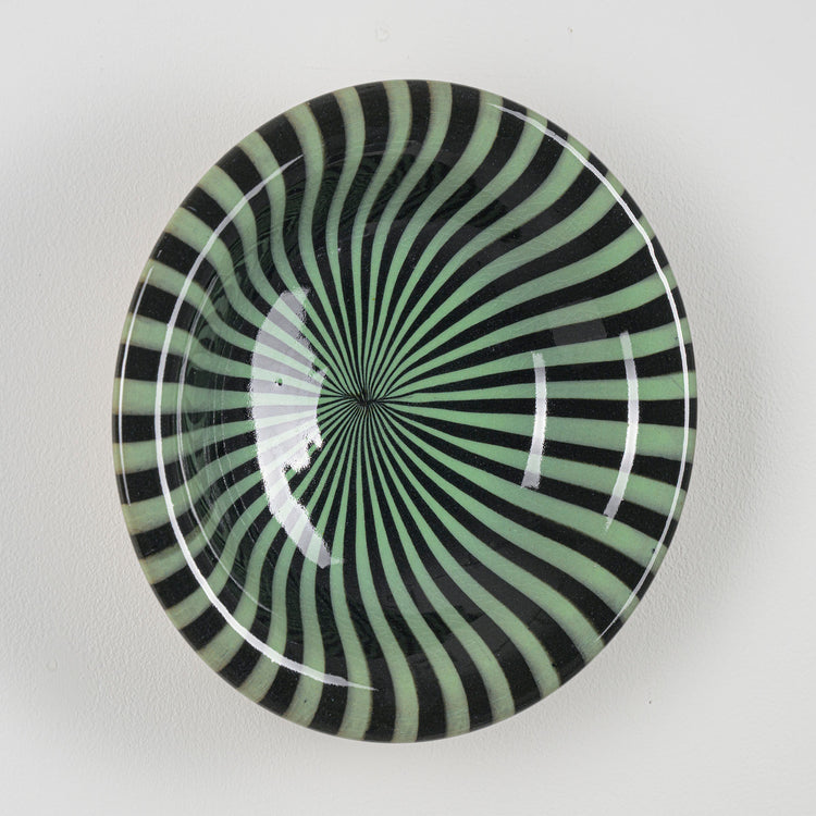 Mushroom Plate
