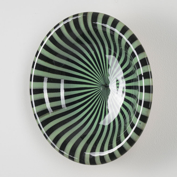 Mushroom Plate