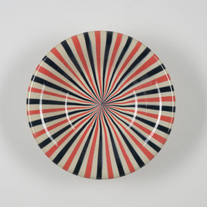 Mushroom plate