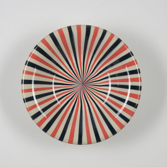 Mushroom plate
