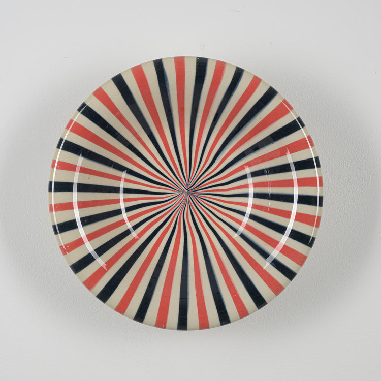 Mushroom plate