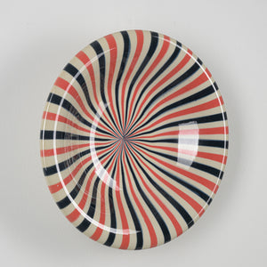 Mushroom plate