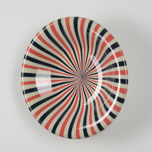 Mushroom plate