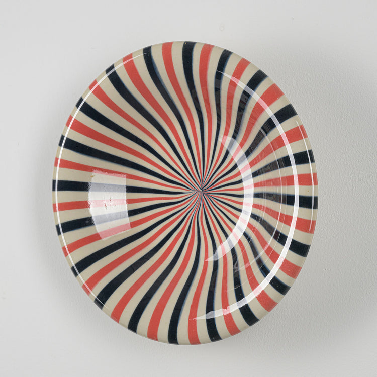 Mushroom plate
