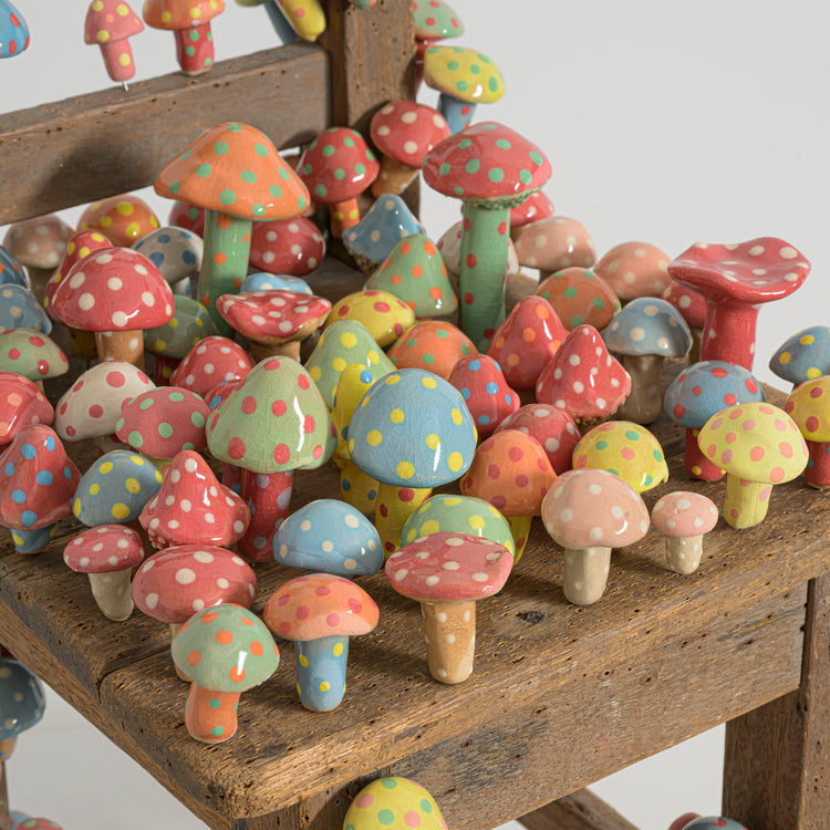 Mushroom