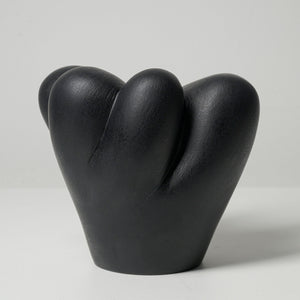 Black Form #01