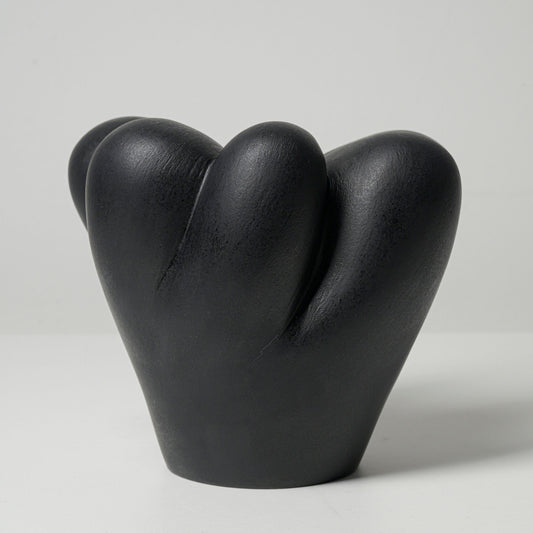 Black Form #01