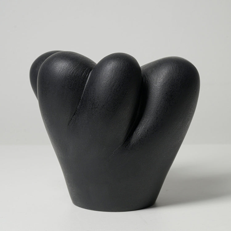 Black Form #01