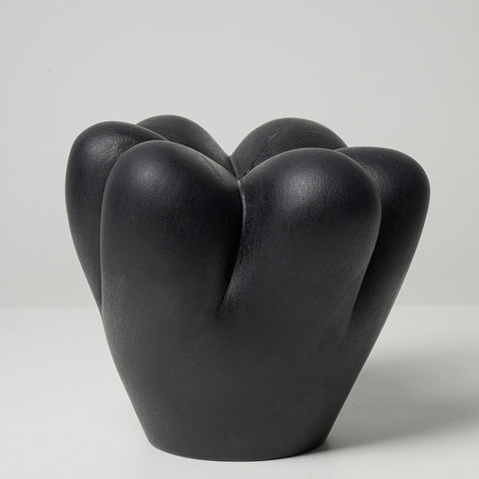 Black Form #01