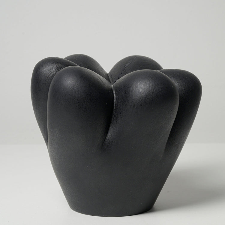 Black Form #01