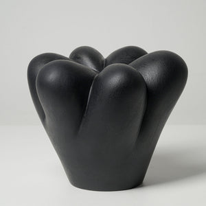 Black Form #01