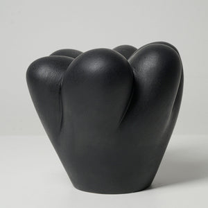 Black Form #01