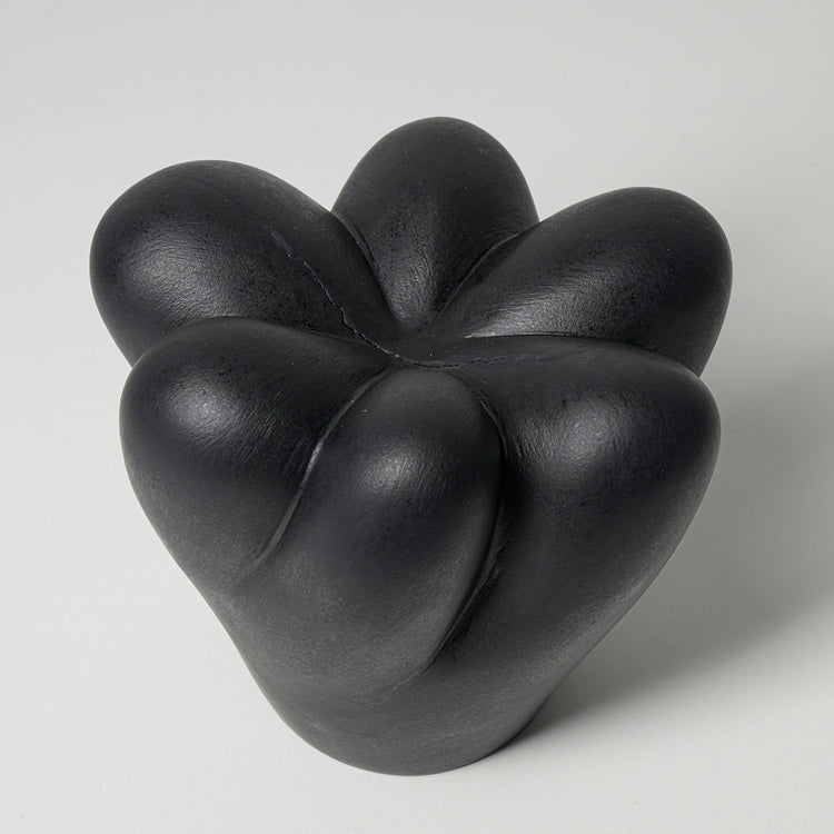 Black Form #01